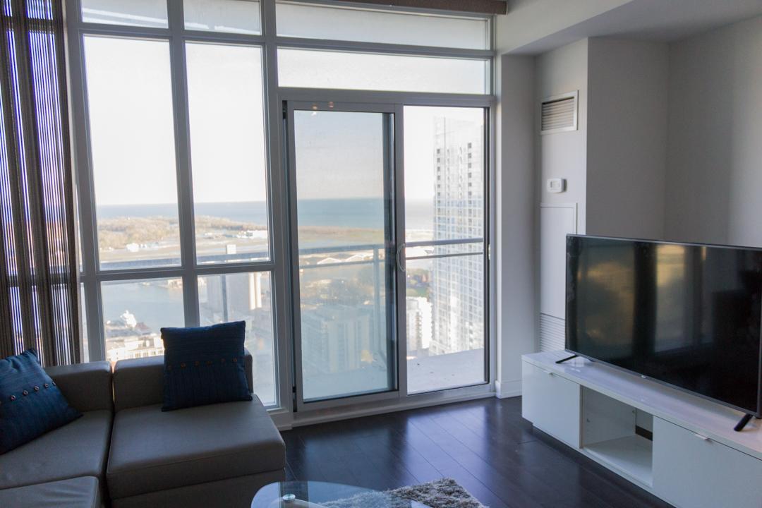 Downtown Toronto Luxury Condo Экстерьер фото