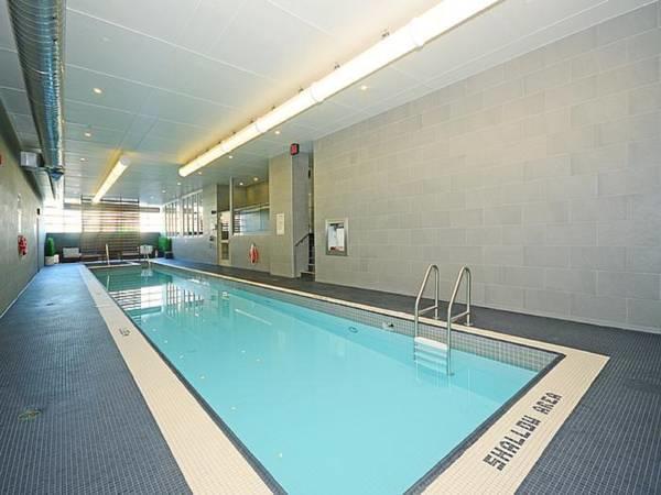 Downtown Toronto Luxury Condo Экстерьер фото